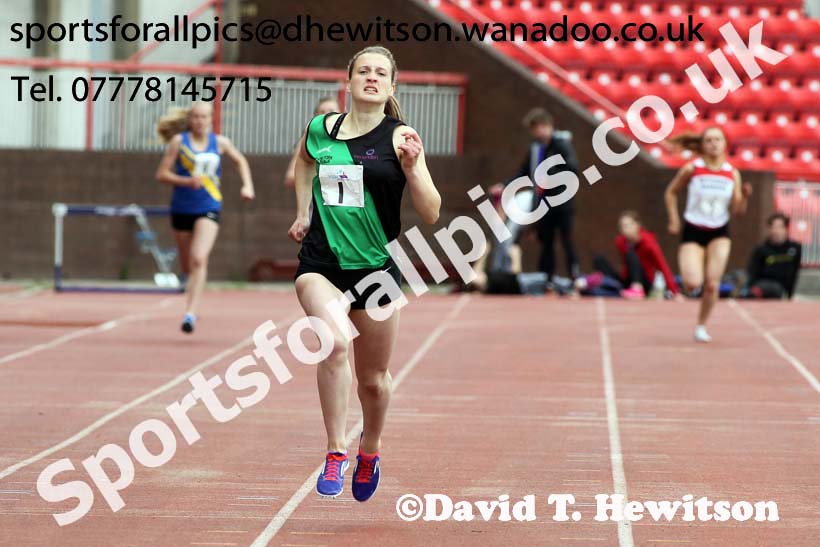 Womens under-20s, UK Under-20/17s Youth Development League, Gateshead Stadium. Photo: David T. Hewitson/Sports for All Pics